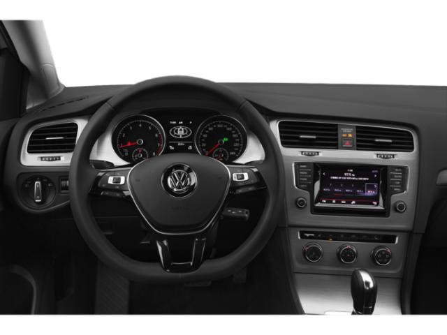 Used 2015 Tornado Red Volkswagen TSI S 4-Door image 7