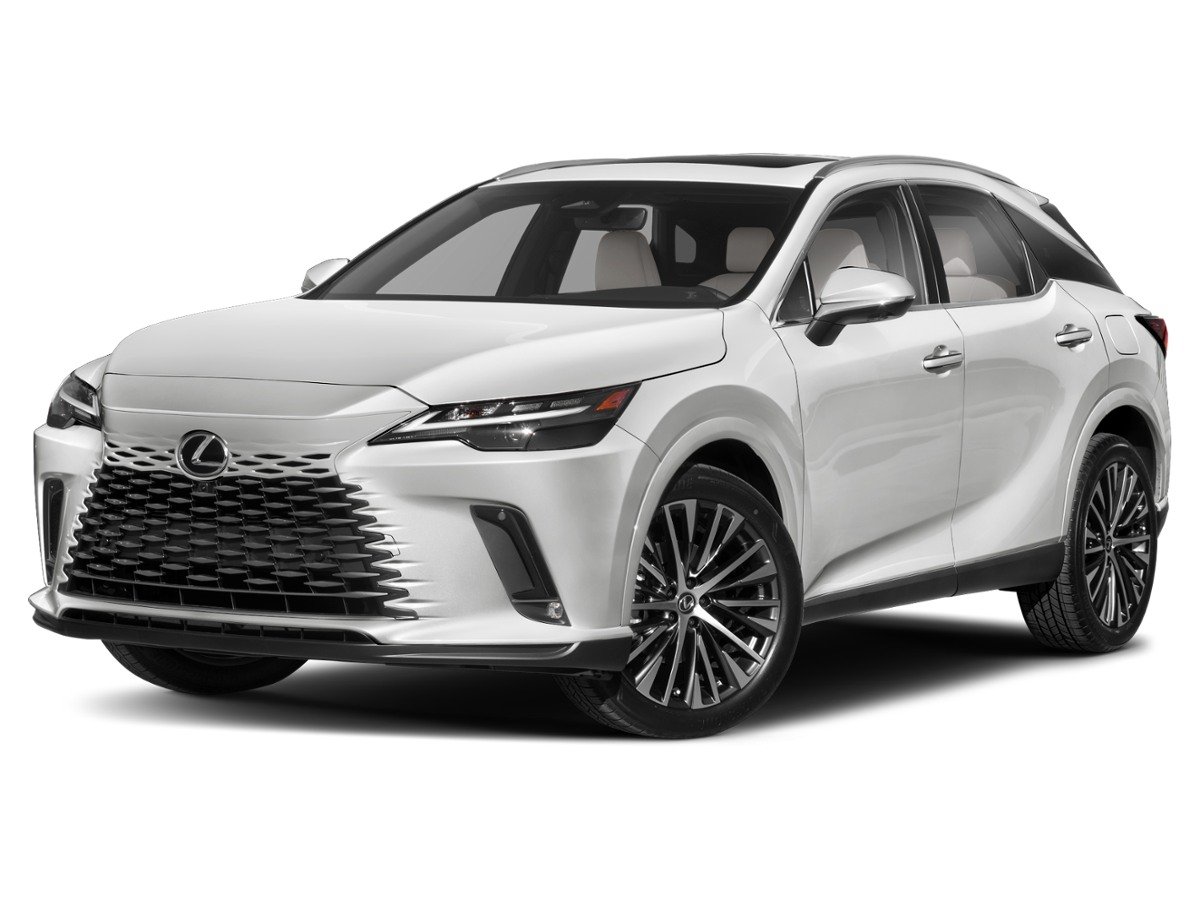 2026 Lexus RX 350 350 Premium FWD's photo