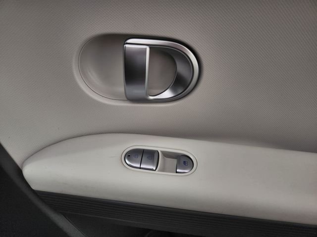 Certified Used 2024 Green Hyundai SEL image 12