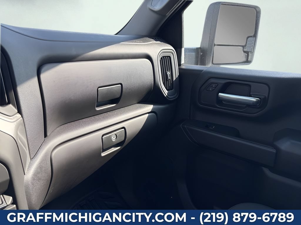 2026 Chevrolet Silverado 2500 HD Work Truck - Photo 27
