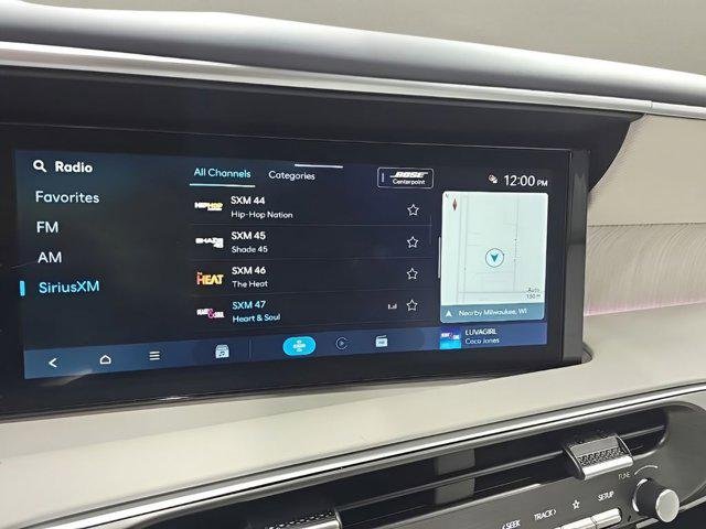 2026 Hyundai Palisade Calligraphy - Photo 18