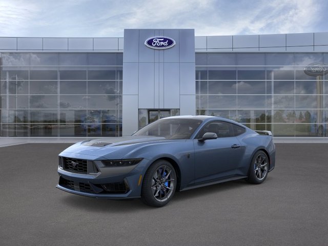 2026 Ford Mustang Mustang Dark Horse Dark Horse® Premium