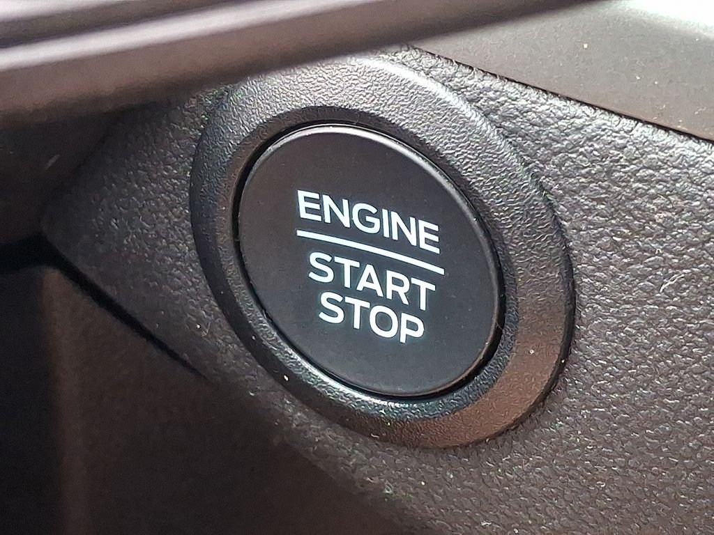 Used 2024 Black Ford Active image 22