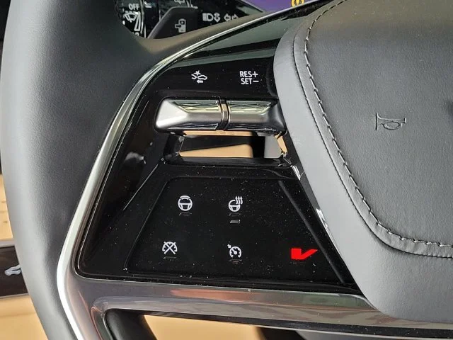2025 Cadillac Escalade IQ Sport 2 - Photo 24