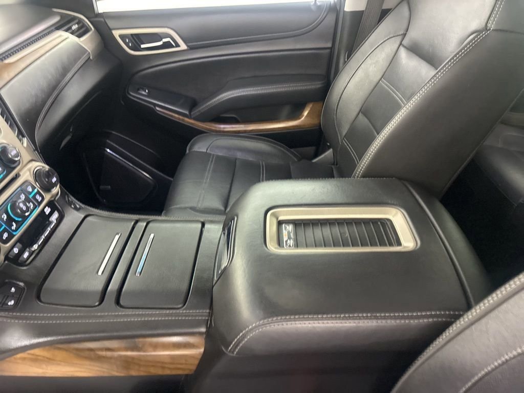 2019 GMC Yukon Denali - Photo 14
