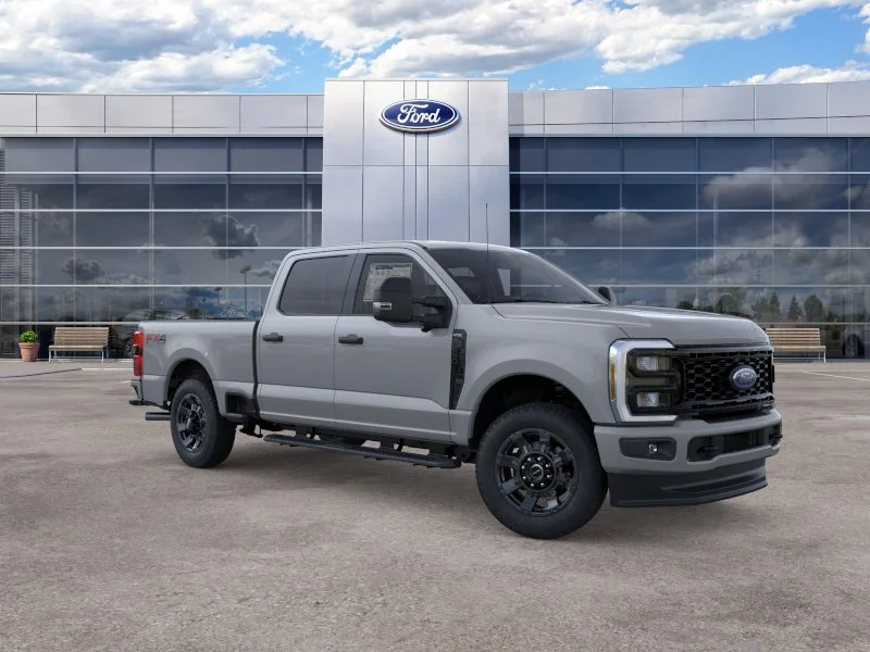 New 2026 Avalanche Ford F-250® XL image 7