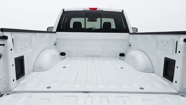 Certified Used 2026 Oxford White Ford STX image 20