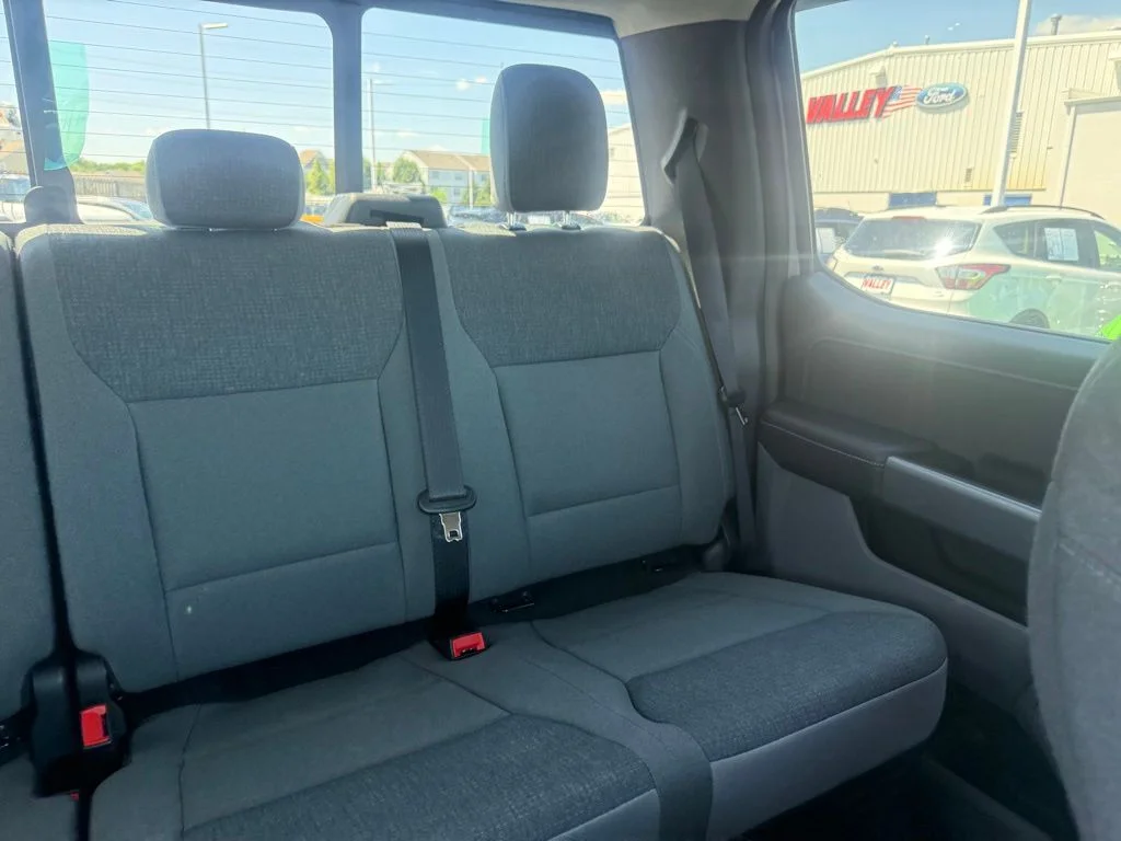 2025 Ford F-150 XLT - Photo 52