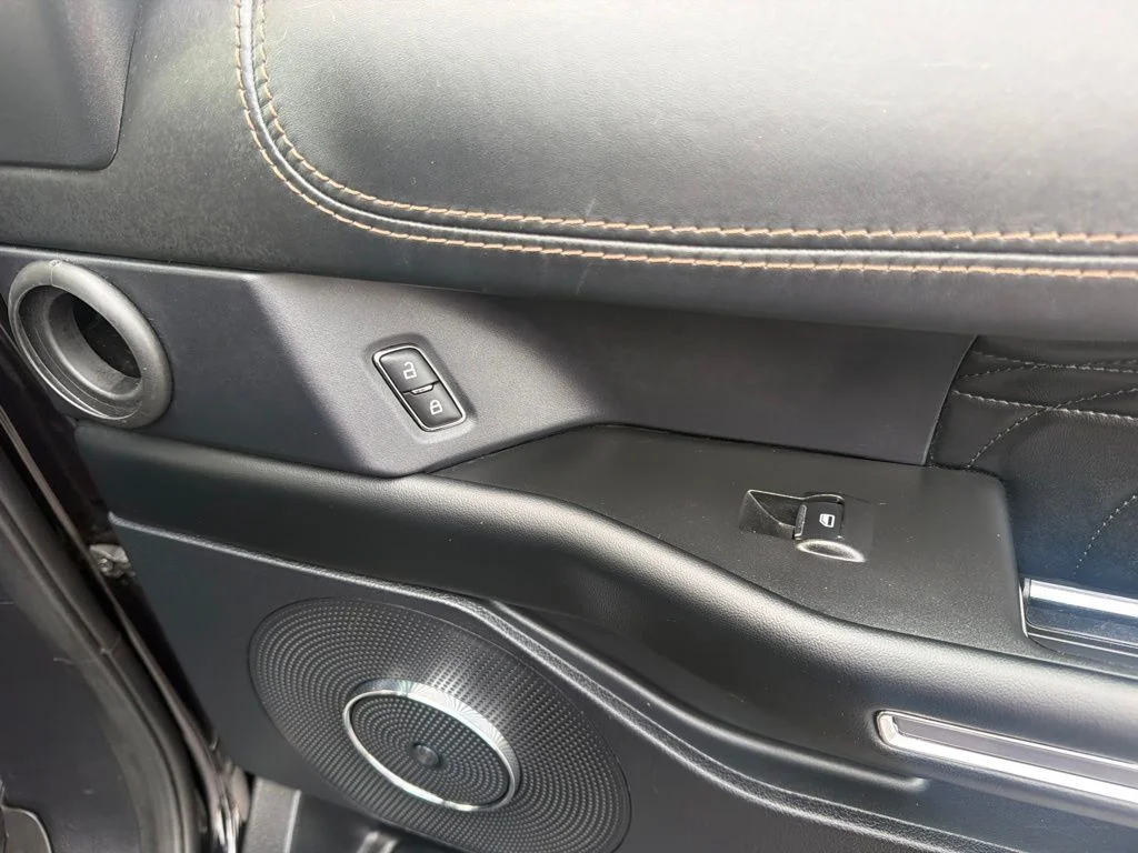 Used 2020 Black Ford Platinum image 42