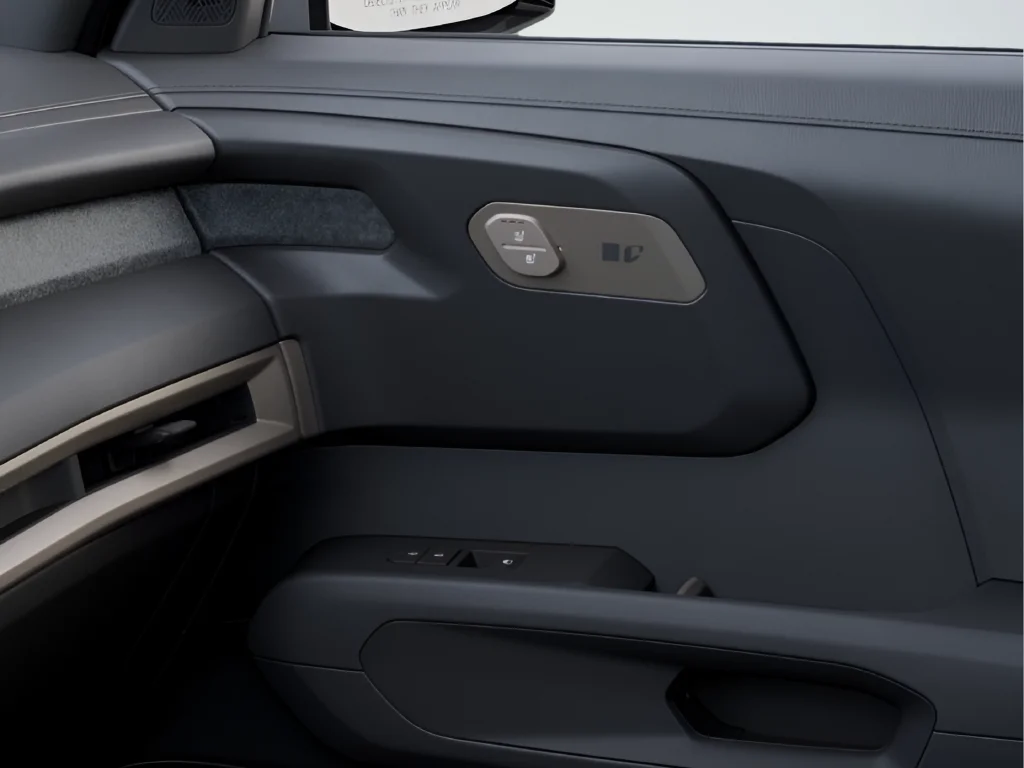 New 2027 Glacial White Pearl Kia S image 21