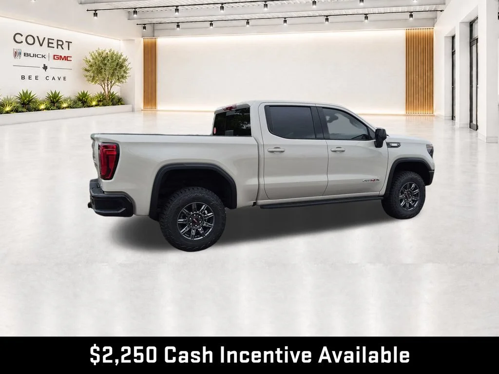 2026 GMC Sierra 1500 AT4X - Photo 12