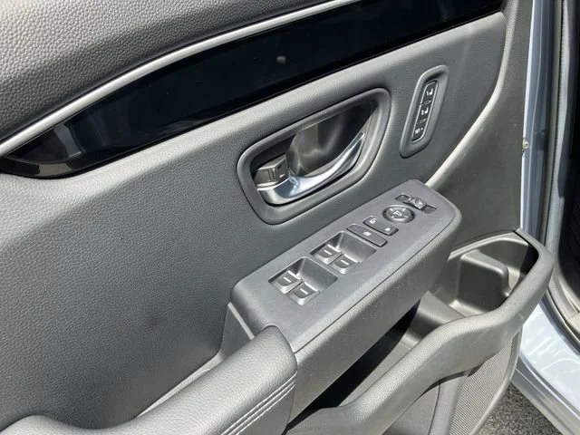 2024 Honda Pilot Touring - Photo 23