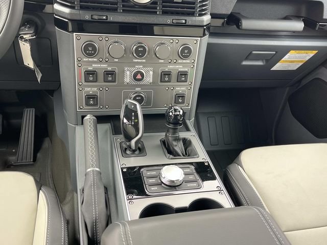 2025 INEOS Grenadier Fieldmaster Edition - Photo 21