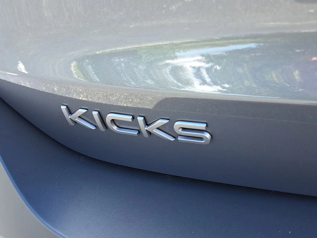 2026 Nissan KICKS SR AWD - Photo 9
