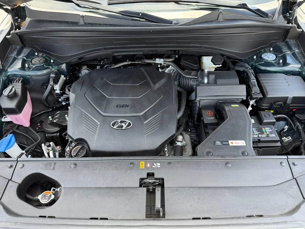 Used 2025  Hyundai Calligraphy image 14