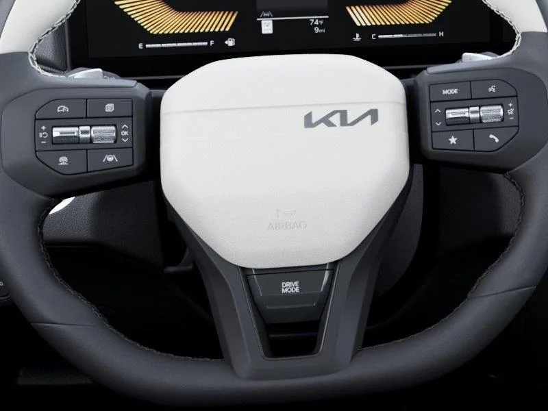New 2026 Green Kia GT-Line image 22