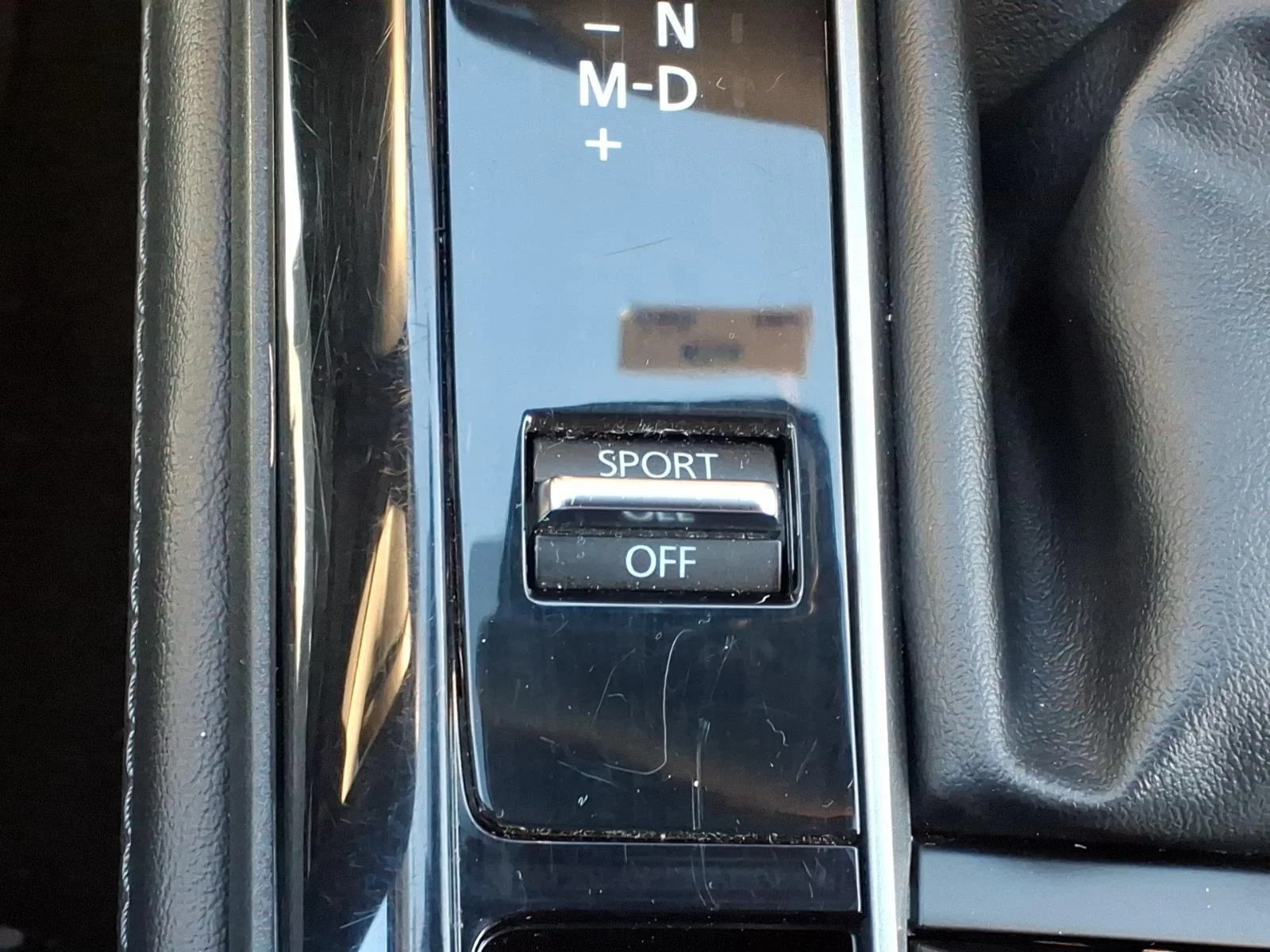 Used 2024 Deep Crystal Blue Mica Mazda 2.5 S Select Sport image 6