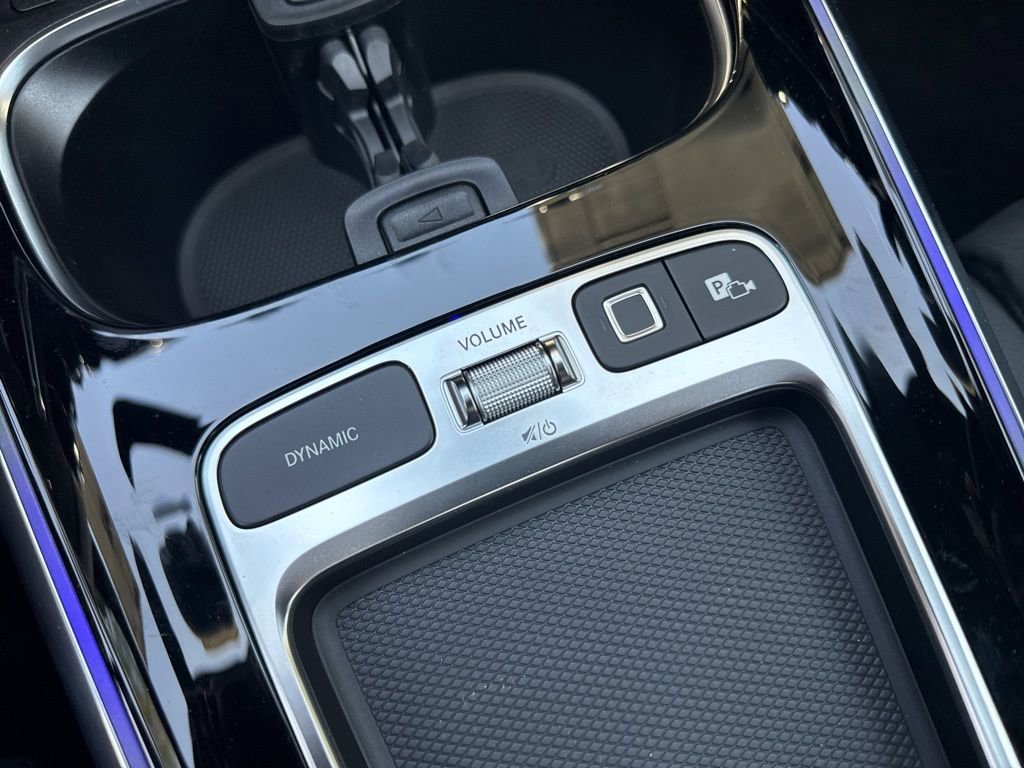 2026 Mercedes-Benz GLA AMG GLA 35 - Photo 125