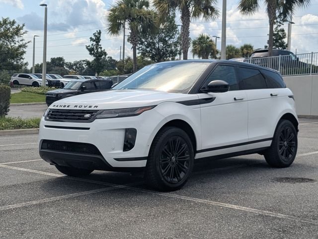 New 2026 White Land Rover S image 1