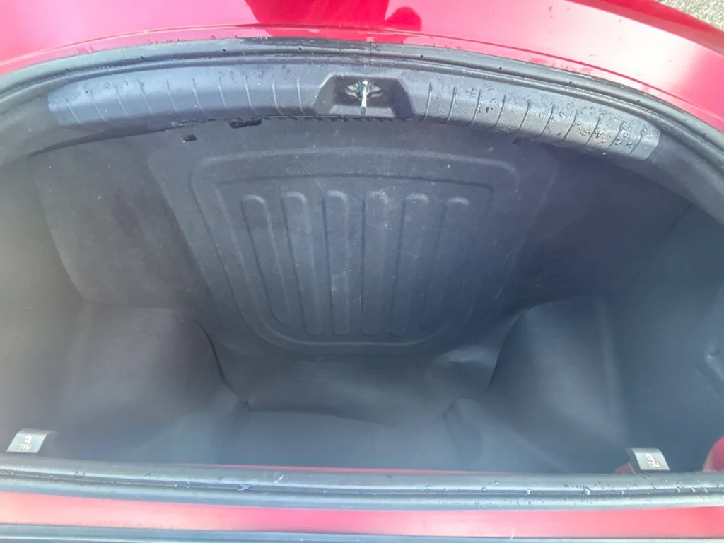 Certified Used 2021 Red Kia GT-Line image 20