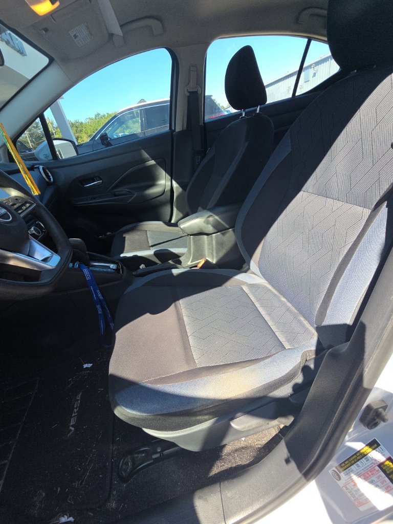Used 2023 Gray Nissan 1.6 SV image 22