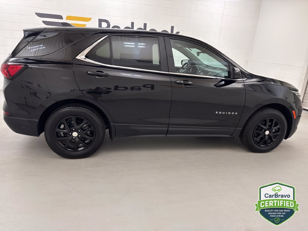 2024 Chevrolet Equinox LT - Photo 7