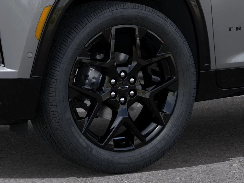 2026 Chevrolet Traverse RS - Photo 9