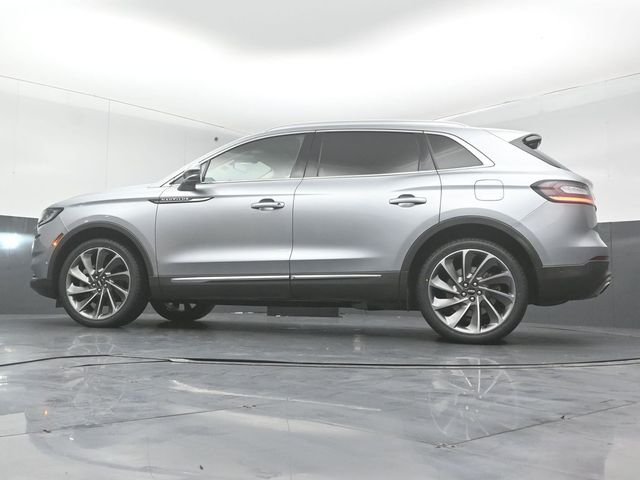 2022 LINCOLN NAUTILUS - Image 34