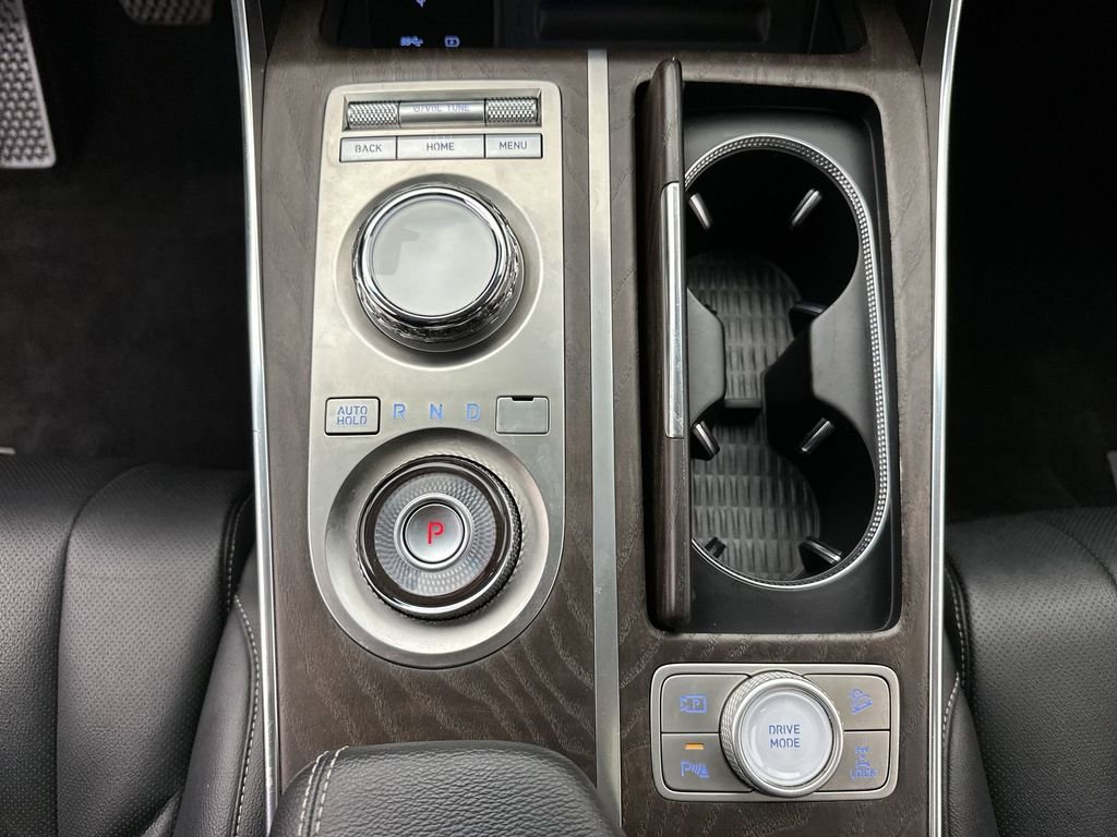 2023 GENESIS GV80 Standard - Photo 20