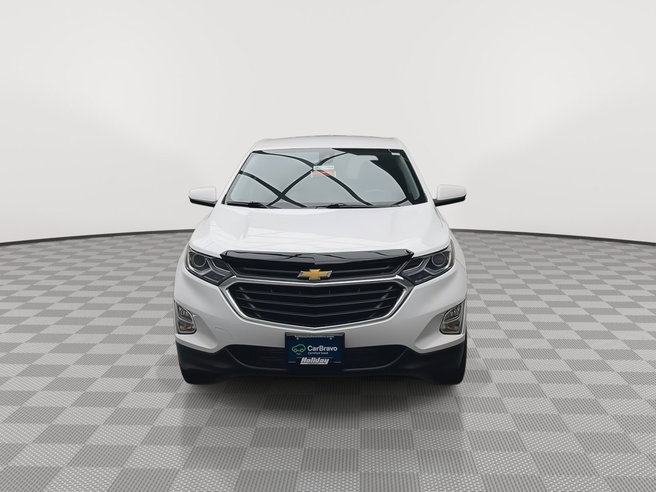 2020 Chevrolet Equinox LT - Photo 33