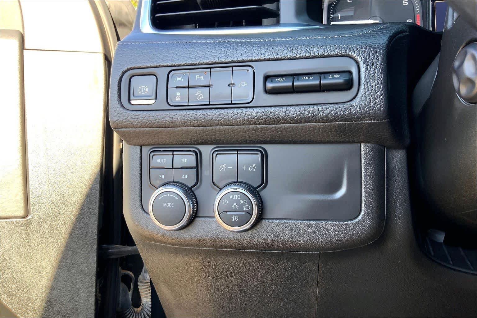 Certified Used 2021 Onyx Black GMC Denali image 36