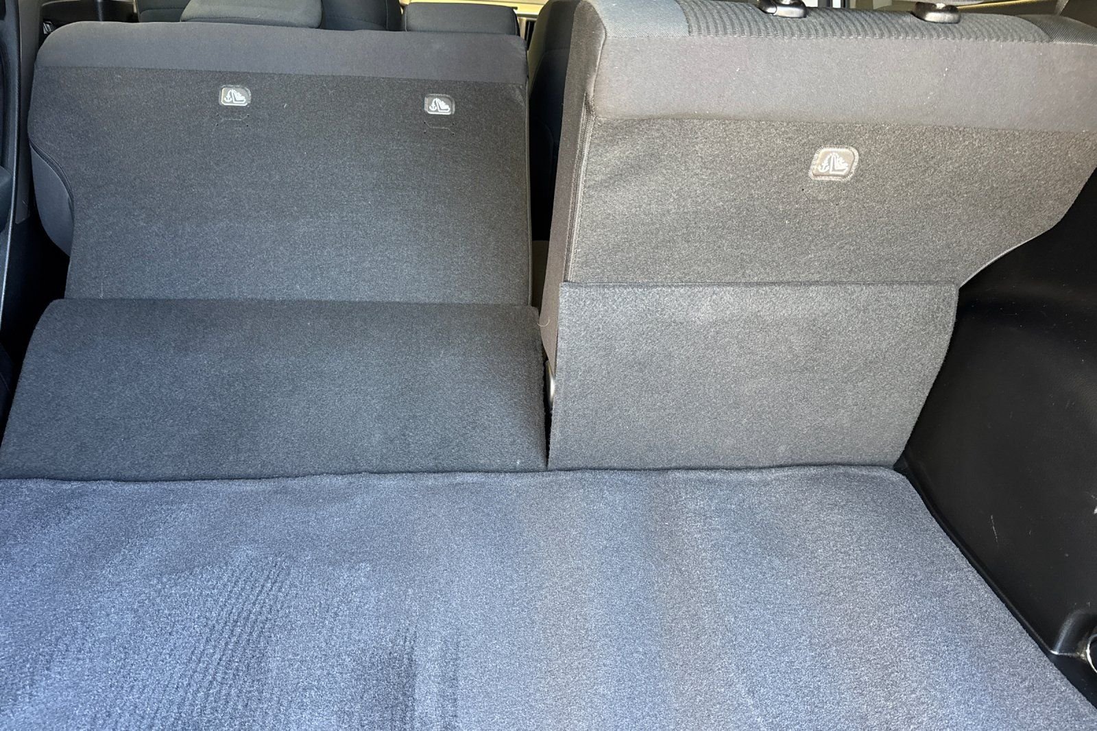 Certified Used 2017 Silver Toyota LE image 20