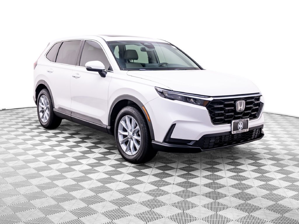 2024 Honda CR-V EX - Photo 10