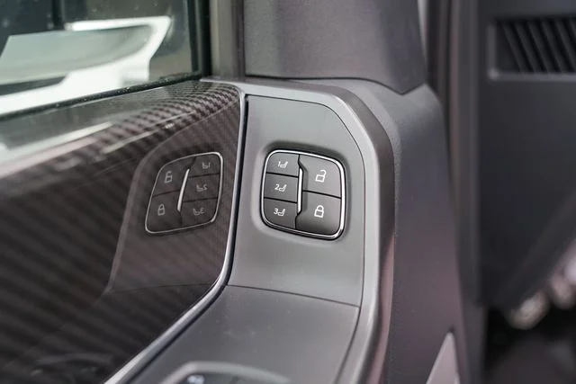 New 2026 Avalanche Ford ROUSH image 35