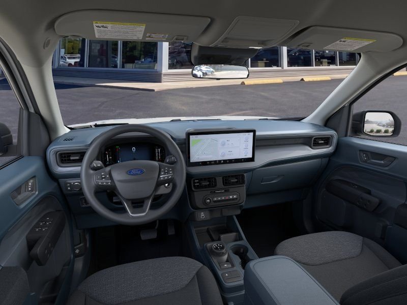 New 2026 White Ford XL image 9