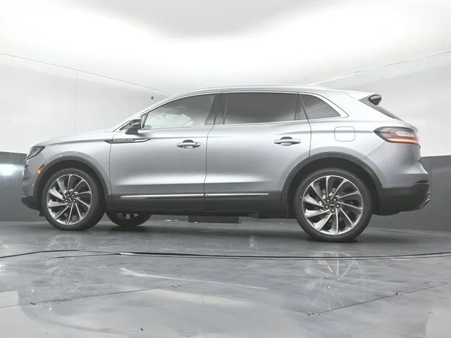 Used 2022 Silver Lincoln Reserve image 35