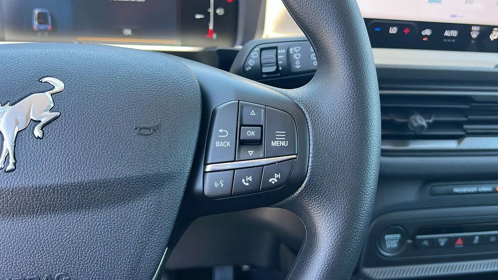 New 2026 Carbonized Gray Metallic Ford Big Bend® image 20