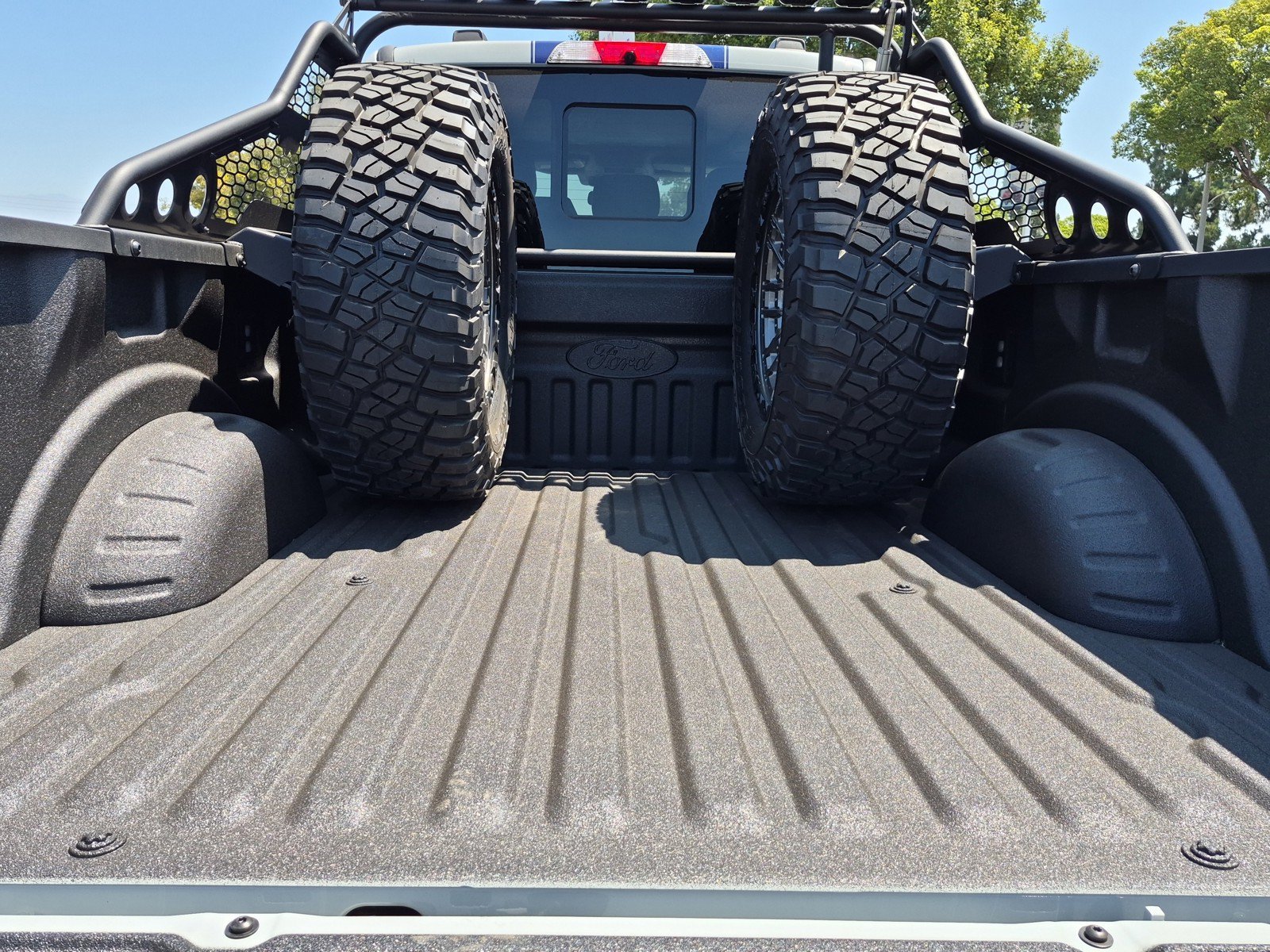 New 2026 Avalanche Ford F-250® Lariat® image 7