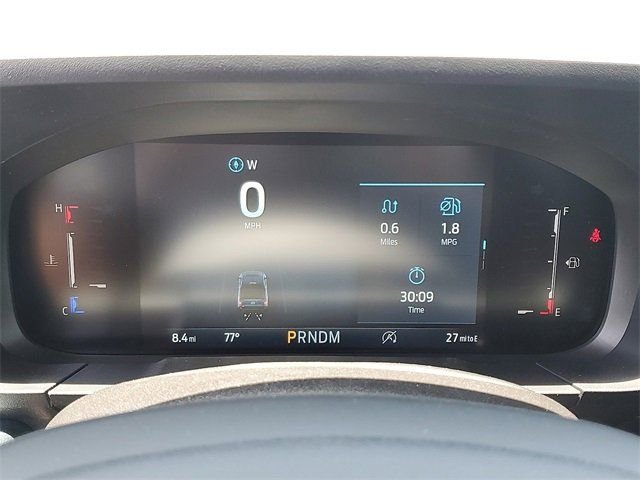 2025 Ford Maverick Lobo Standard - Photo 7