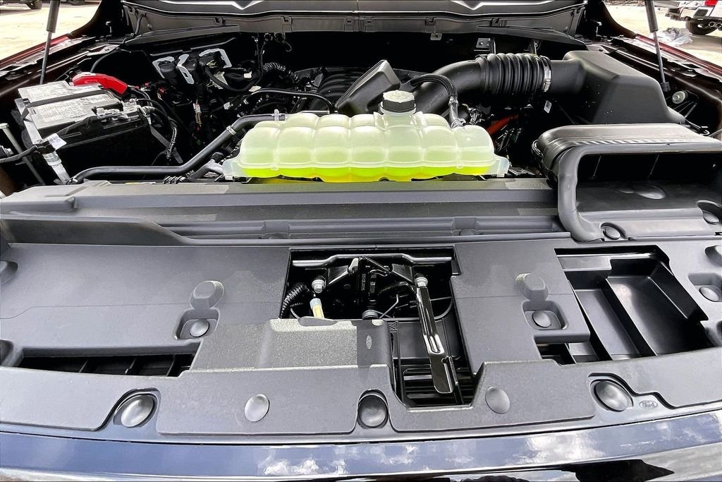 New 2026 Ford F-150 XLT 4D SuperCrew