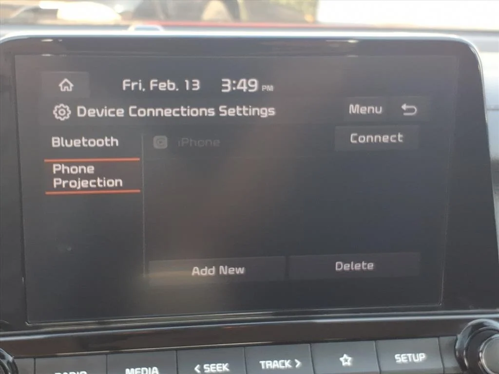 2024 Kia Forte LXS - Photo 9
