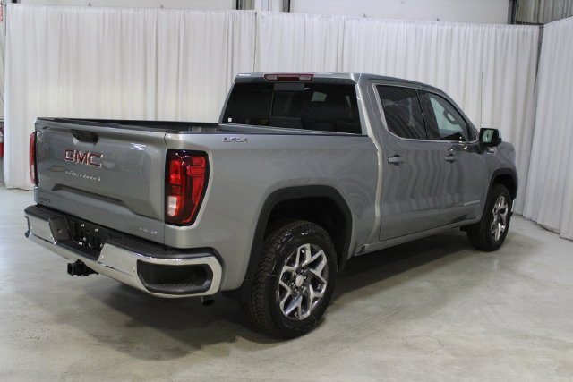 2026 GMC Sierra 1500 SLE - Photo 29