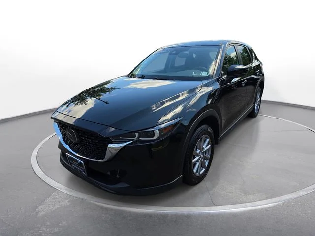 2023 Mazda CX-5 S Select Package Auto AWD's photo