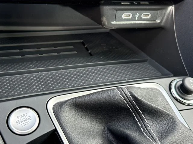 New 2026 Monument Gray Volkswagen 1.5T SE image 40
