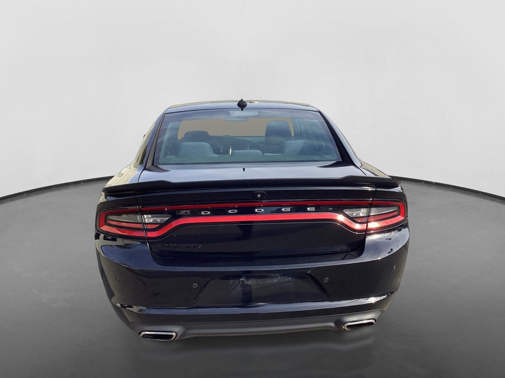 Used 2018 Black Dodge GT image 6