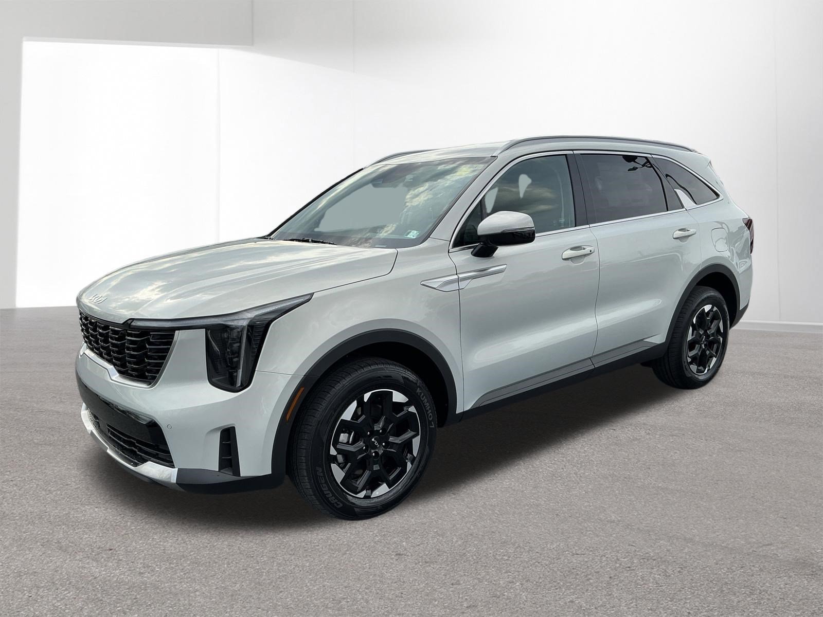 2026 Kia Sorento S - Photo 7