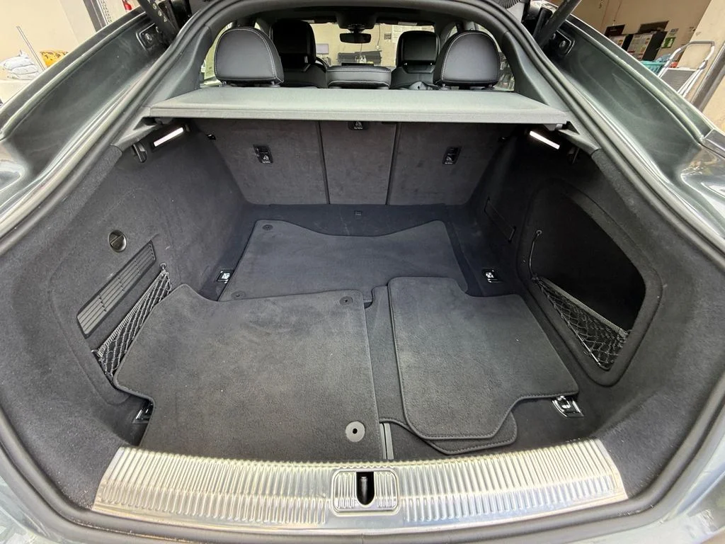 2024 Audi A5 Sportback Premium Plus - Photo 19