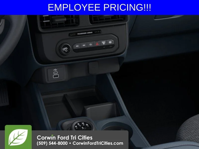 New 2026 Oxford White Ford XL image 16
