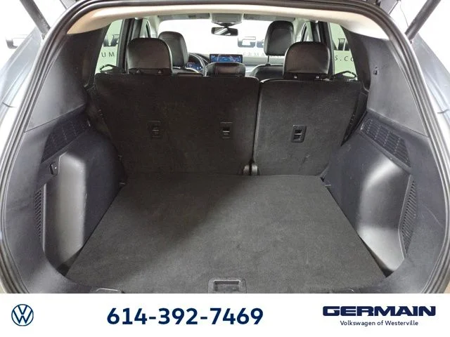 2024 Ford Escape Platinum - Photo 18