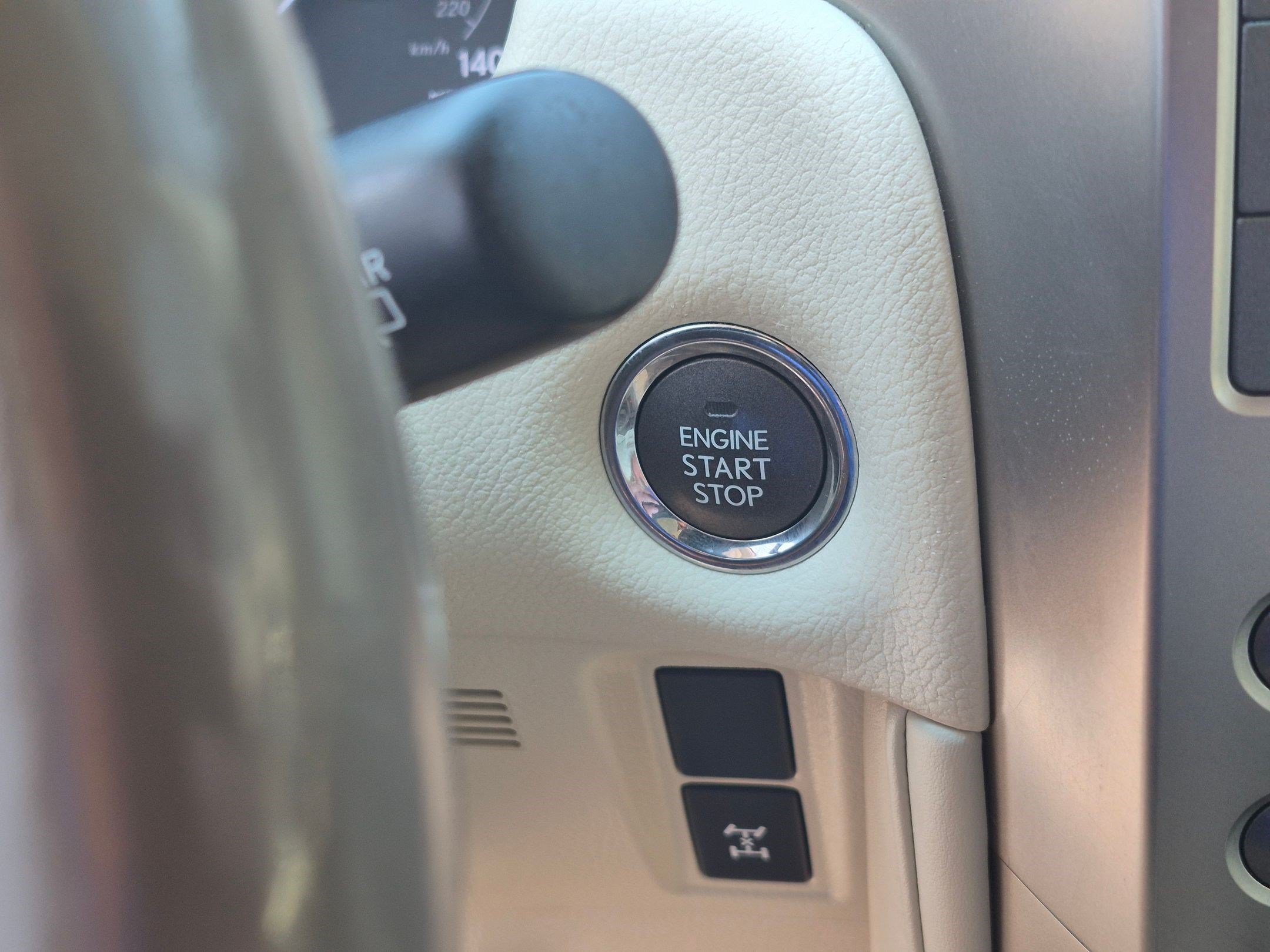Used 2019 Starfire Pearl Lexus GX 460 image 19